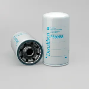 Donaldson Fuel Filter 286586 