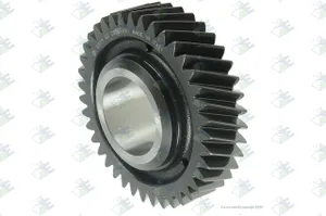 Euroricambi 3RD GEAR 286072 
