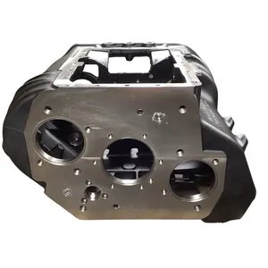 Eaton Case - Transmission 269686 