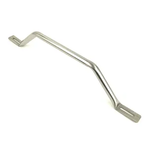 Tectran Air Brake Hose and Cable Tender Mounting Bracket 277062 