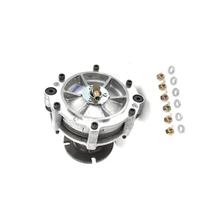 Horton Engine Cooling Fan Clutch 248532 