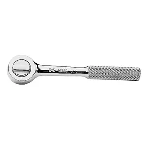 S-K Hand Tools RATCHET 1/4IN. 1322324 