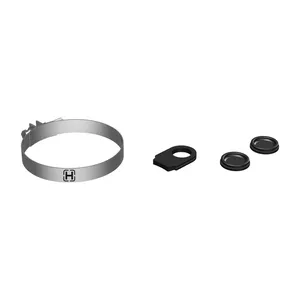 Hendrickson Shield 600840 