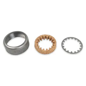 Spicer Drive Shaft Dust Seal 272418 
