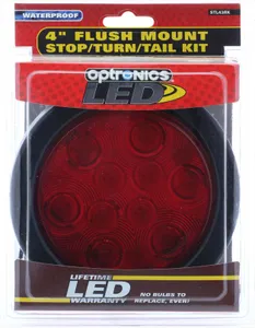 Optronics 4 ROUND 986238 