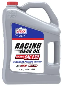 Lucas SAE 250 5GAL PL 626882 