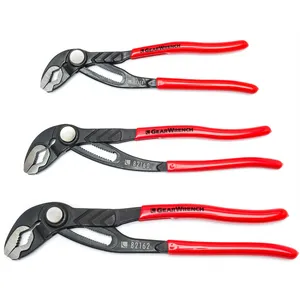 Gear Wrench 3-PC PUSH BUTTO 1278130 