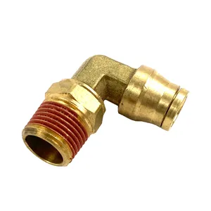 TruckPro Fitting - Air Line, Power Brakes 212908 