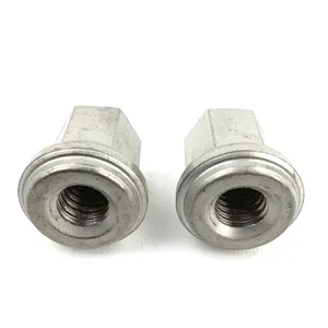 Tectran NUT PAK 1140094 