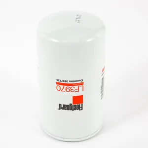 FleetGuard Oil Filter, Full-Flow, Spin-On 223542 