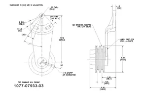 Kit Masters Re-Man K-Series 957808 
