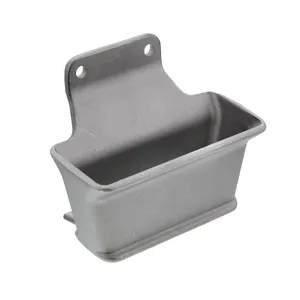 PAI Bracket, Hood, Rest 267020 