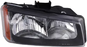 Dorman HEAD LAMP 372824 