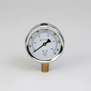 Donaldson GAUGE 919938 