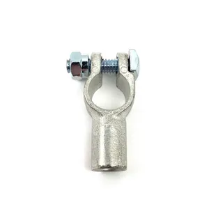 Grote Straight Barrel Clamps 236170 