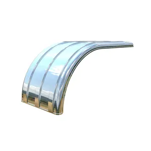 Minimizer 901 Fender 356048 