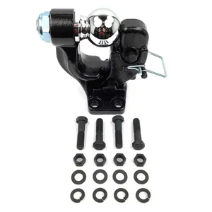 Buyers Products Hitch - Ball 268272 