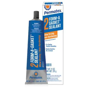 Permatex FORM A GA 750576 