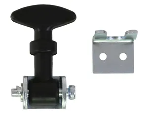 Buyers Products Catch - Safety, Hood Fastener 229840 