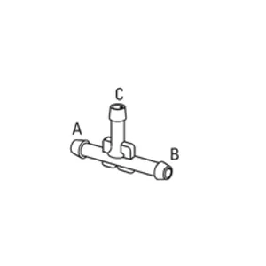 Eaton MISC 3-Way Plas 875943 