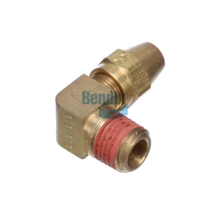 Bendix TUBE FITTING 420164 