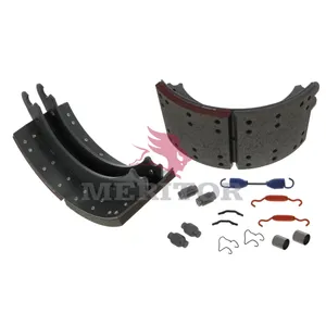 Meritor Reman Shoe Kit 237366 