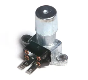 Grote SWITCH 3 576538 