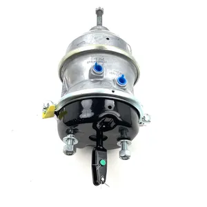 MGM Chamber, Brake, Combination, W/ Welded Yoke 256758 