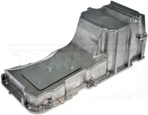 Dayton OIL PAN 531312 