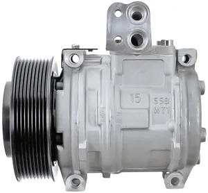 TruckAir Compressor 376528 
