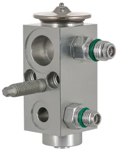 TruckAir A/C Expansion Valve 303212 