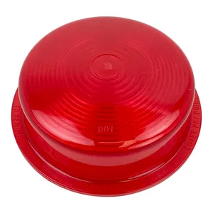 Betts Industries LENS, RED 331554 