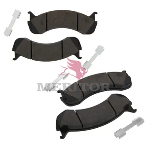 Meritor Mega Disc Pads 232002 