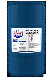 Lucas Grease - Multi-Purpose 227878 