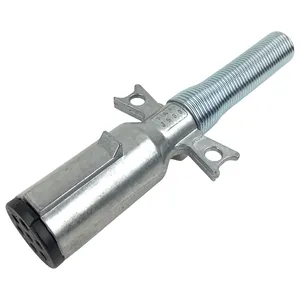 Armada Trailer Plug 7-Way 1490648 