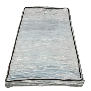 Capital Bedding Mattress - Foam 262388 