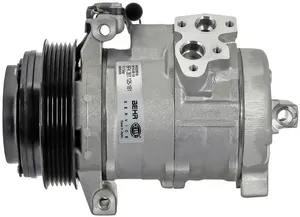 TruckAir Compressor 1010666 