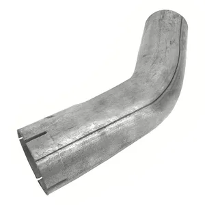 Heavy Duty Manufacturing ELBOW ALUMINIZ 579644 
