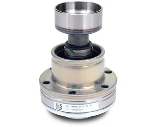 American Axle CVJ ASSEMBLED 404296 