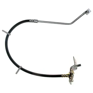 Raybestos BRAKE HYDRAULIC HOSE 977040 