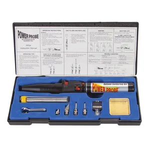 Power Probe BUTANE SOLDERIN 1435210 