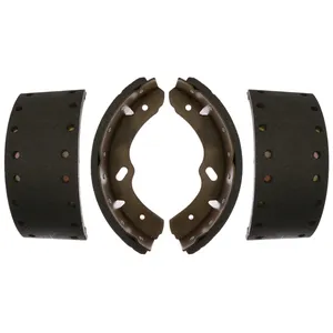 Raybestos DRUM BRAKE SHOE 722018 