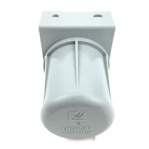 Tectran ABS Coiled Cable 285656 