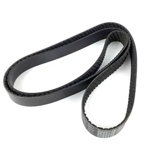 Contitech Serpentine Belt 253346 
