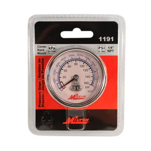 Milton Industries GAUGE AIR 0-160 1284488 