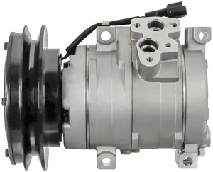 TruckAir Compressor 900678 