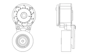 Kit Masters PolyForce Tensi 1085976 