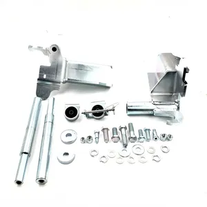 Retrac Support Bracket - Rearview Mirror 253780 
