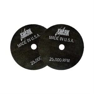 Shark Industries CUT-OFF WHEELS, 1327328 
