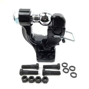 Draw-Tite Hook - Pintle 258096 